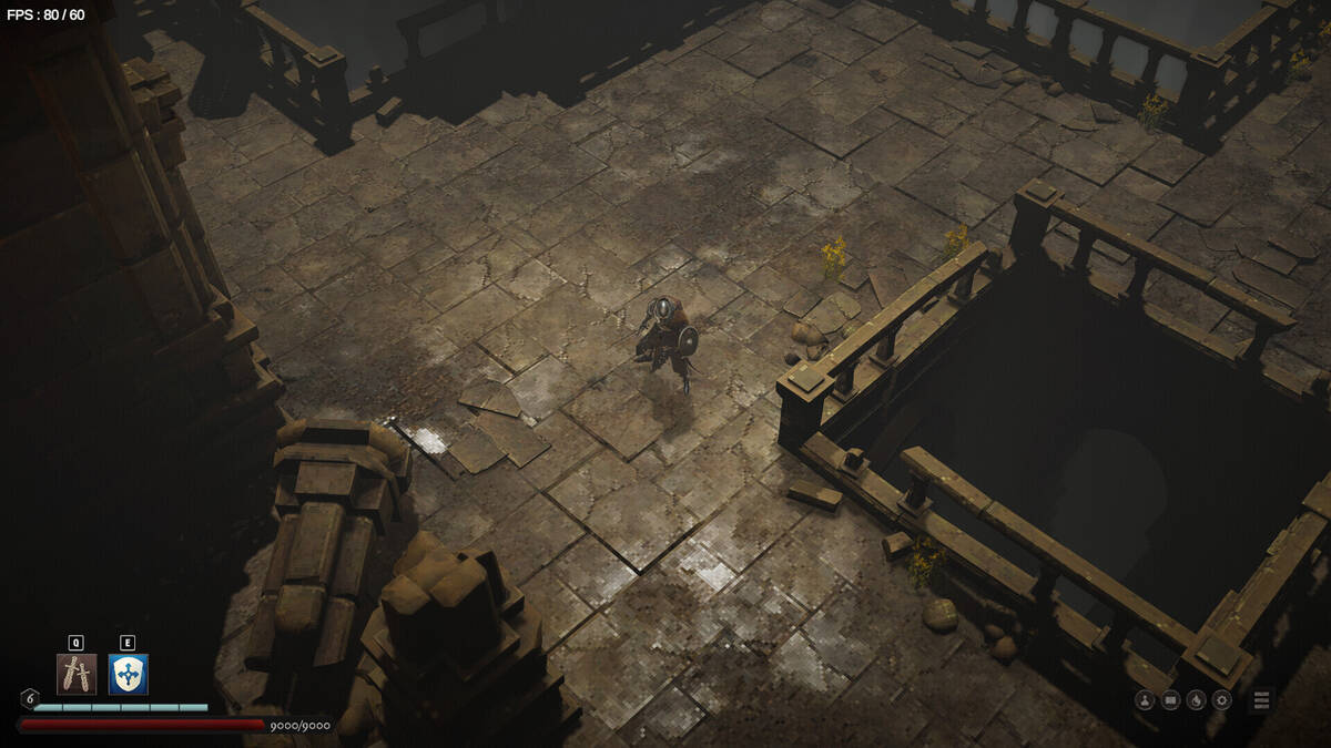 Скриншот 8 к игре Netherworld Covenant