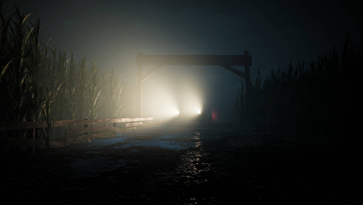Скриншот 5 к игре Rose and Cross