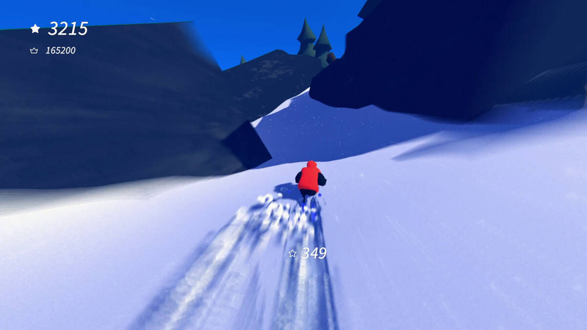 Скриншот 7 к игре SNØ: Ultimate Freeriding