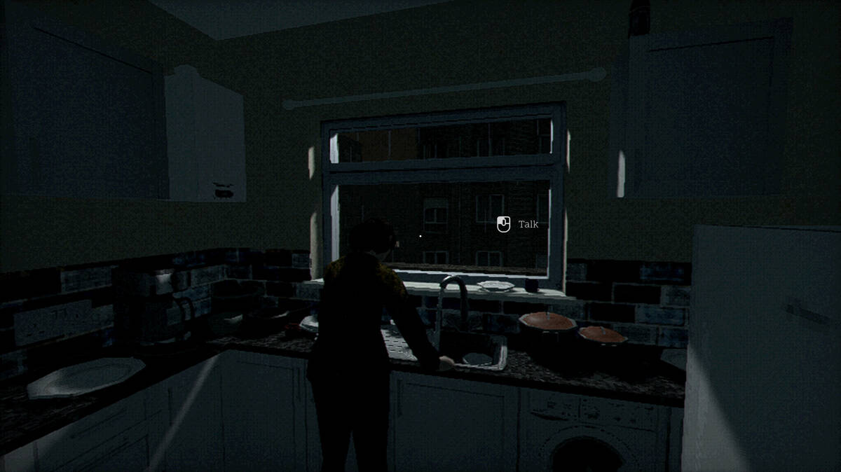 Скриншот 5 к игре The End of You