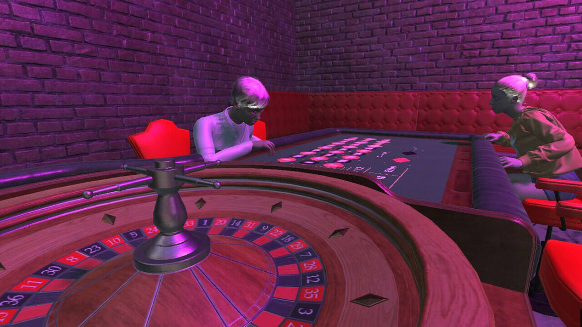 Скриншот 5 к игре Casino Simulator 2024