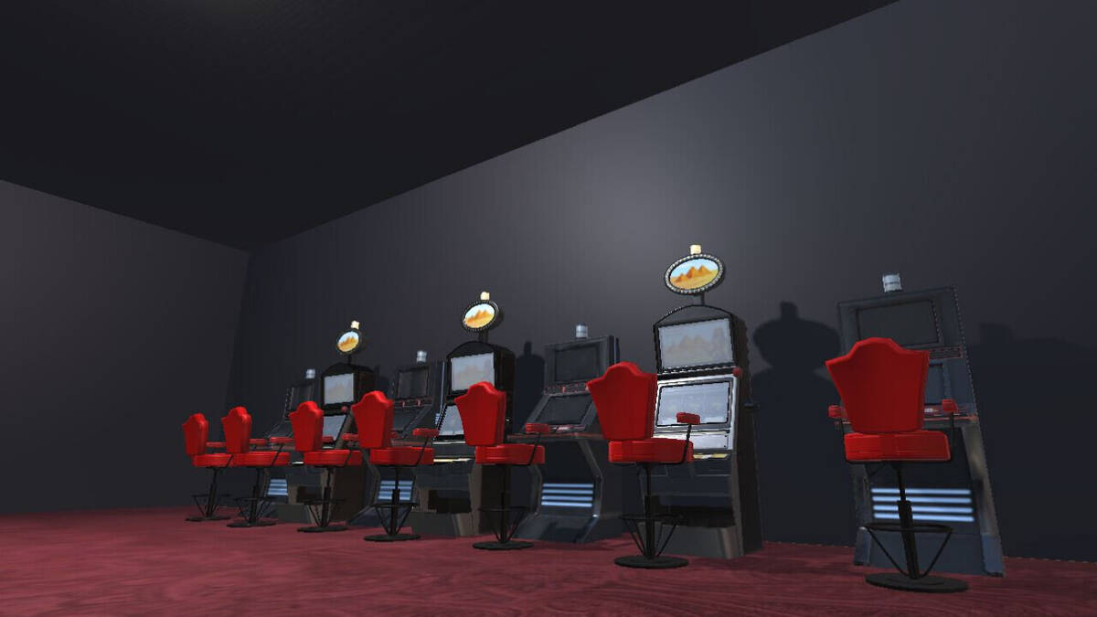 Скриншот 8 к игре Casino Simulator 2024