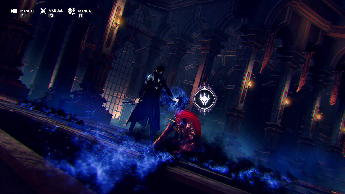 Скриншот 8 к игре Solo Leveling: ARISE