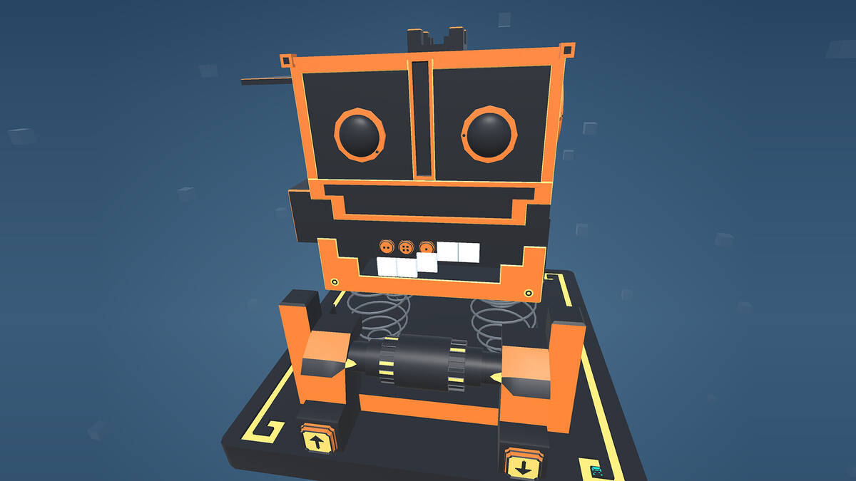 Скриншот 6 к игре Tiny Machinery: Lost Reality