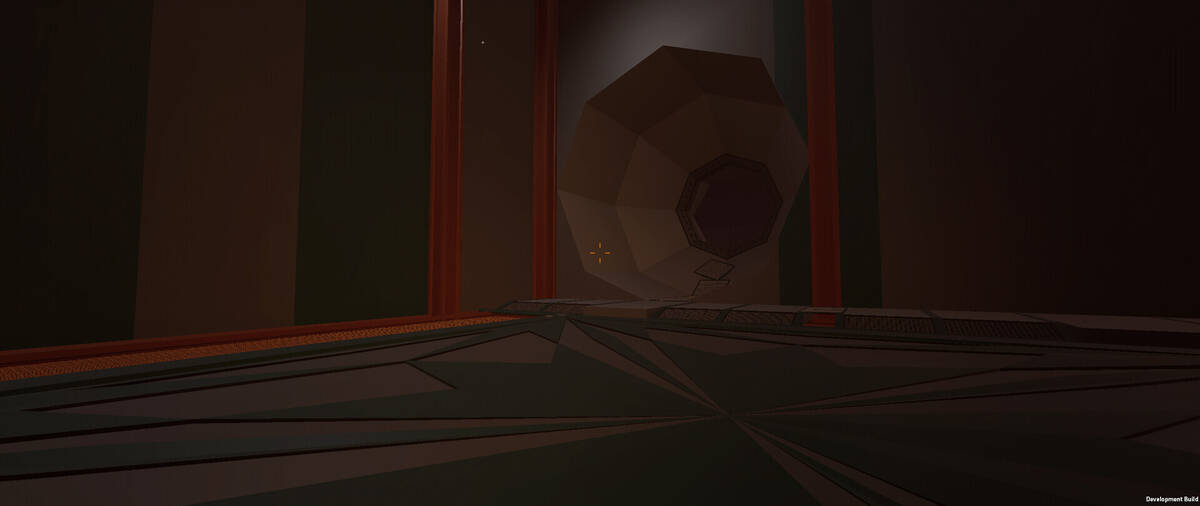 Скриншот 5 к игре COLLAPSE MACHINE