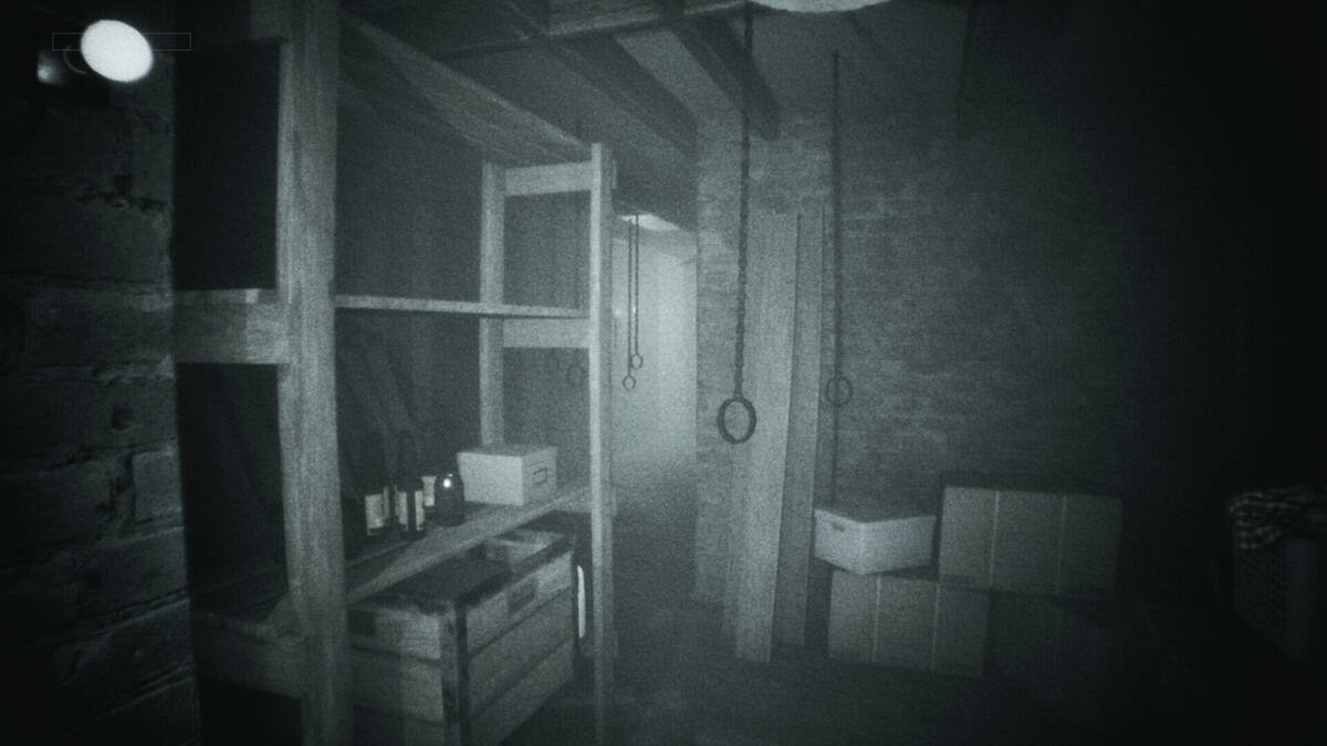 Скриншот 5 к игре Faint Call