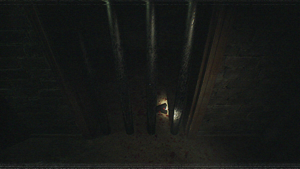 Скриншот 7 к игре Faint Call
