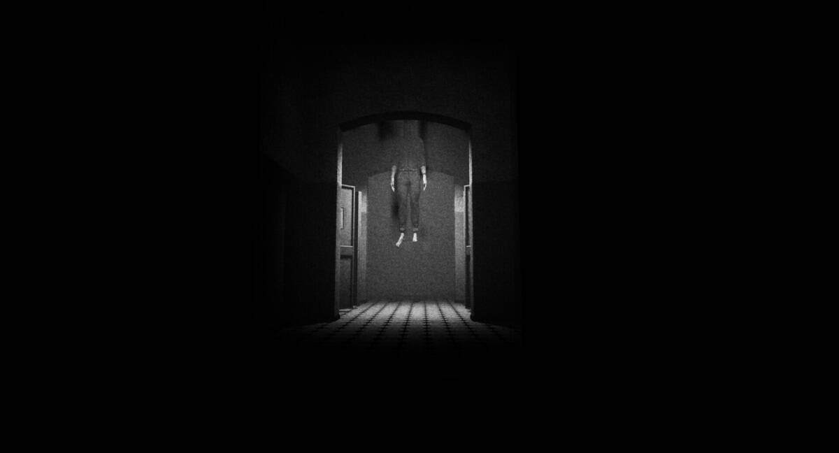 Скриншот 8 к игре Parasomnia