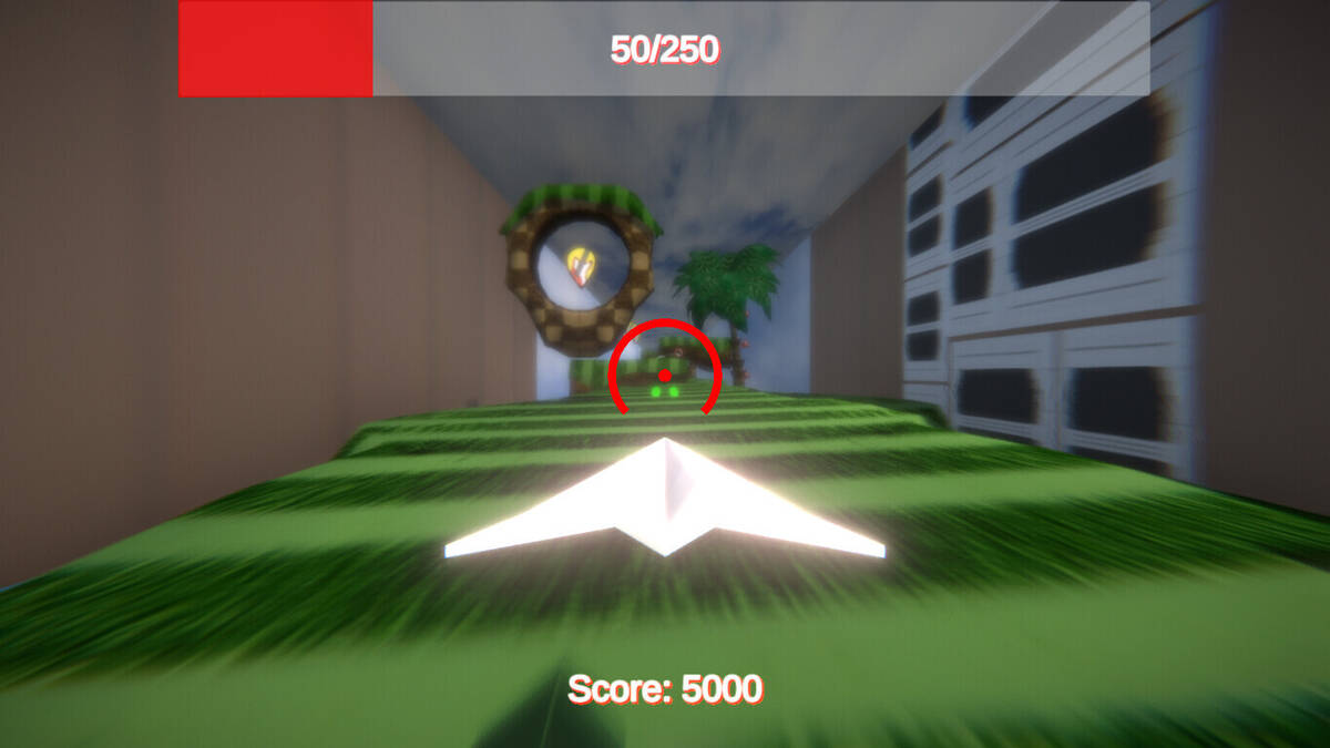 Скриншот 8 к игре Soar Up The Charts