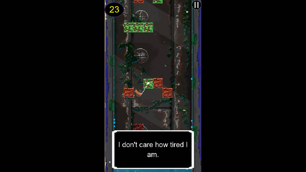 Скриншот 5 к игре Itsy