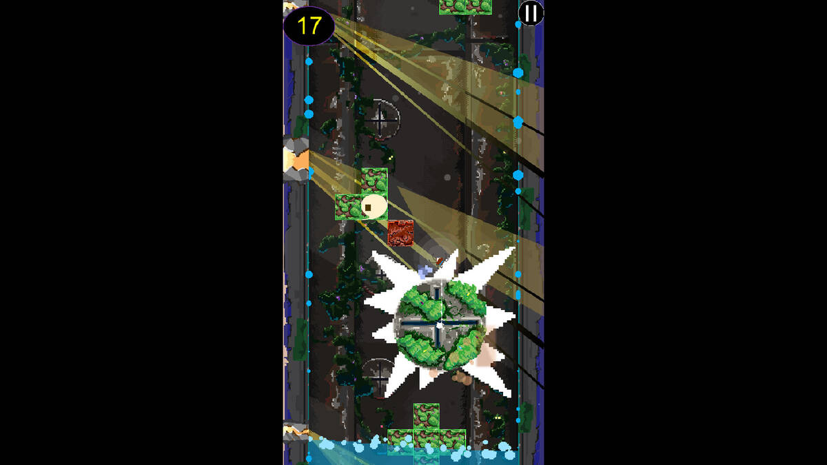 Скриншот 6 к игре Itsy