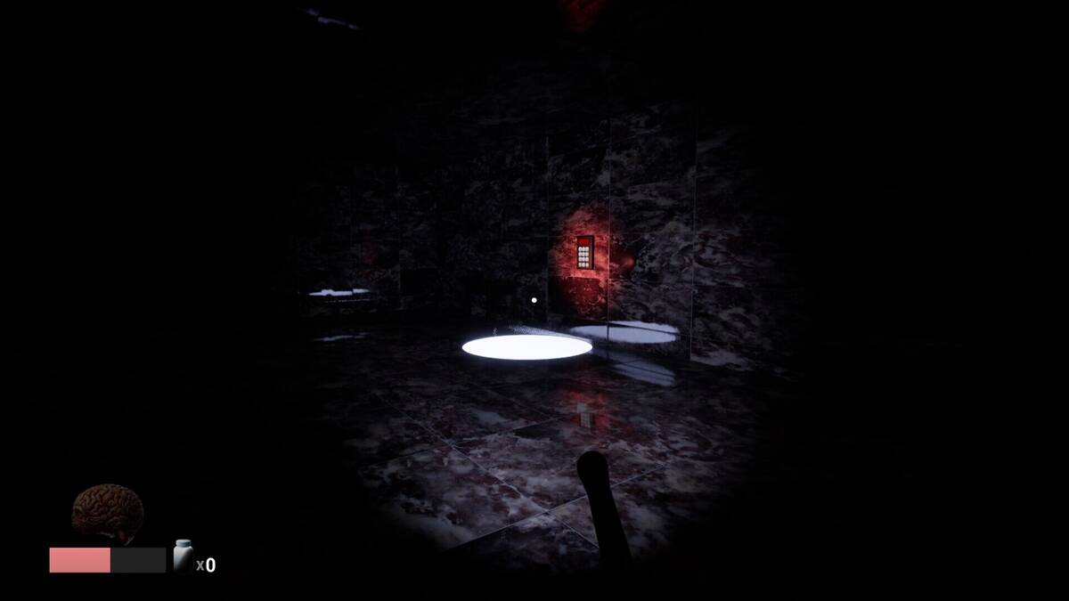 Скриншот 5 к игре Escape The Void 2024