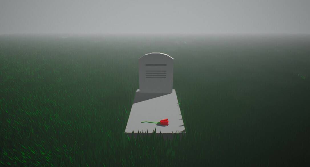 Скриншот 6 к игре Memento Mori