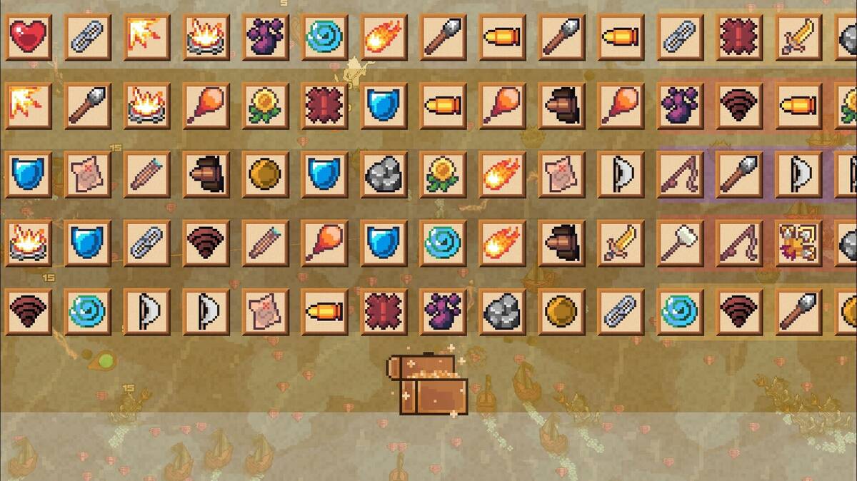 Скриншот 7 к игре Ruiga Pirates: Cursed Seas