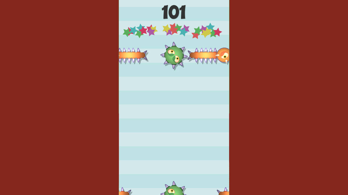 Скриншот 6 к игре One Chance