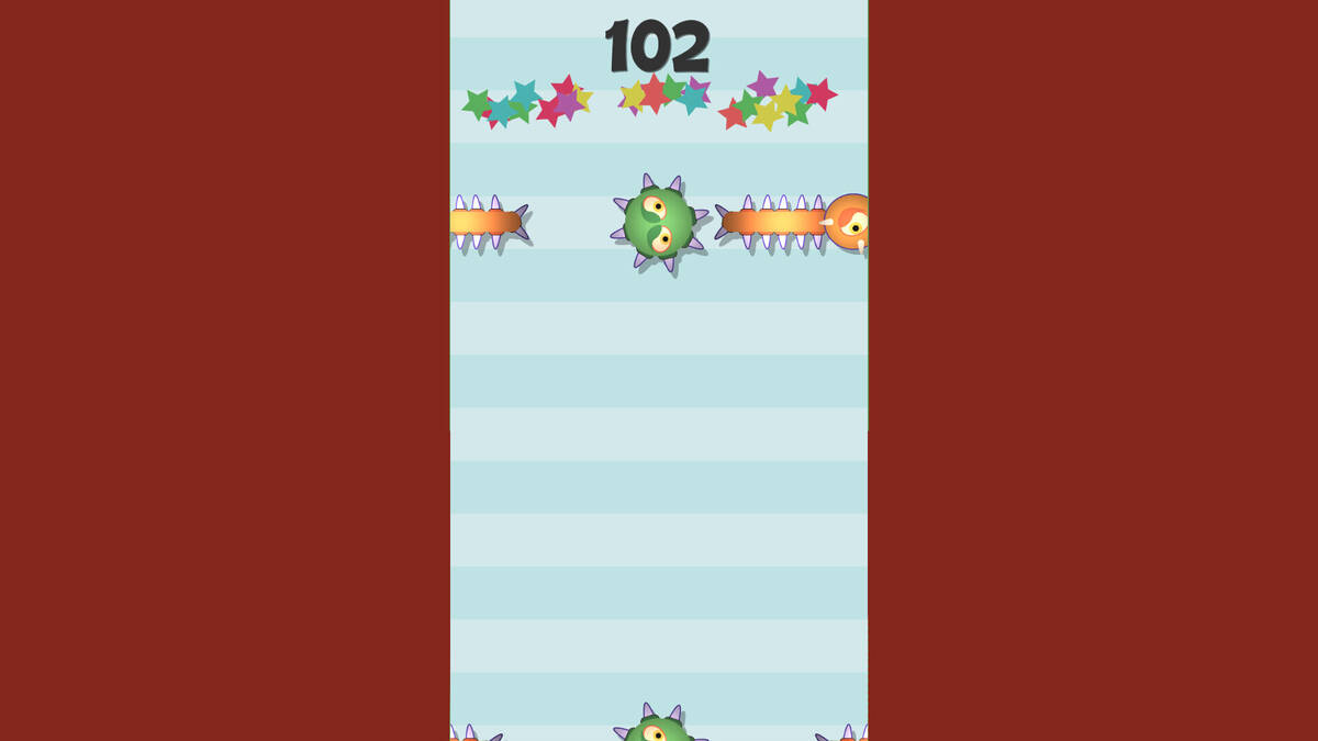 Скриншот 7 к игре One Chance