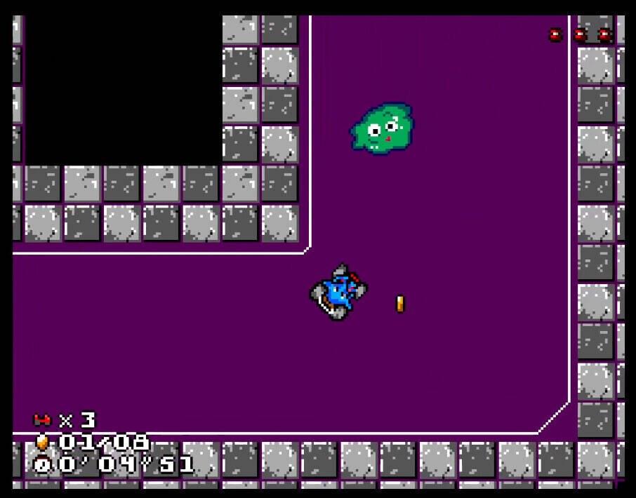 Скриншот 5 к игре Goblin Kart Rescue
