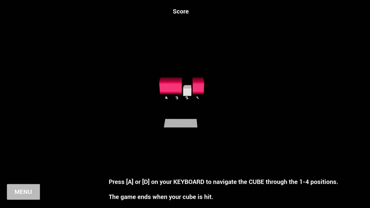 Скриншот 8 к игре The Trashcan Games