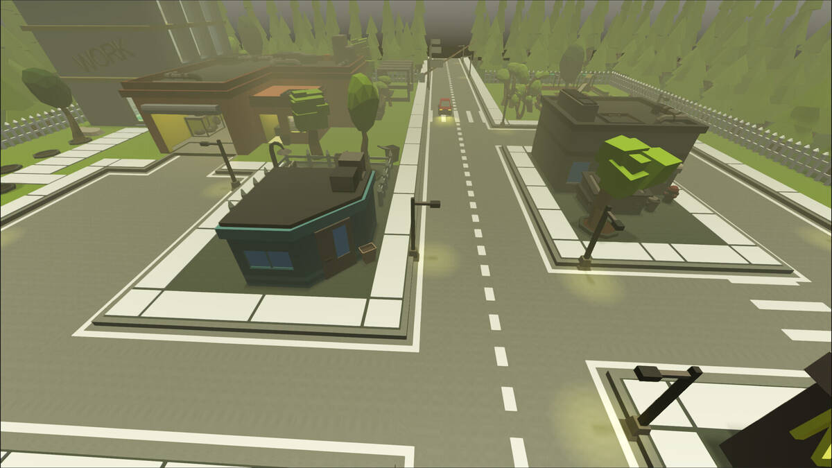 Скриншот 6 к игре Slice of Life