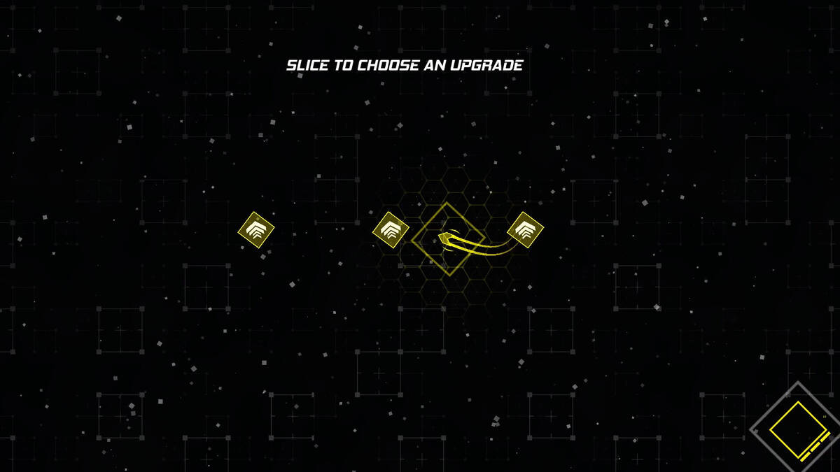 Скриншот 8 к игре Hyperslice