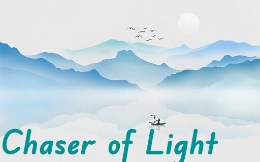 Скриншот 5 к игре Chaser of Light