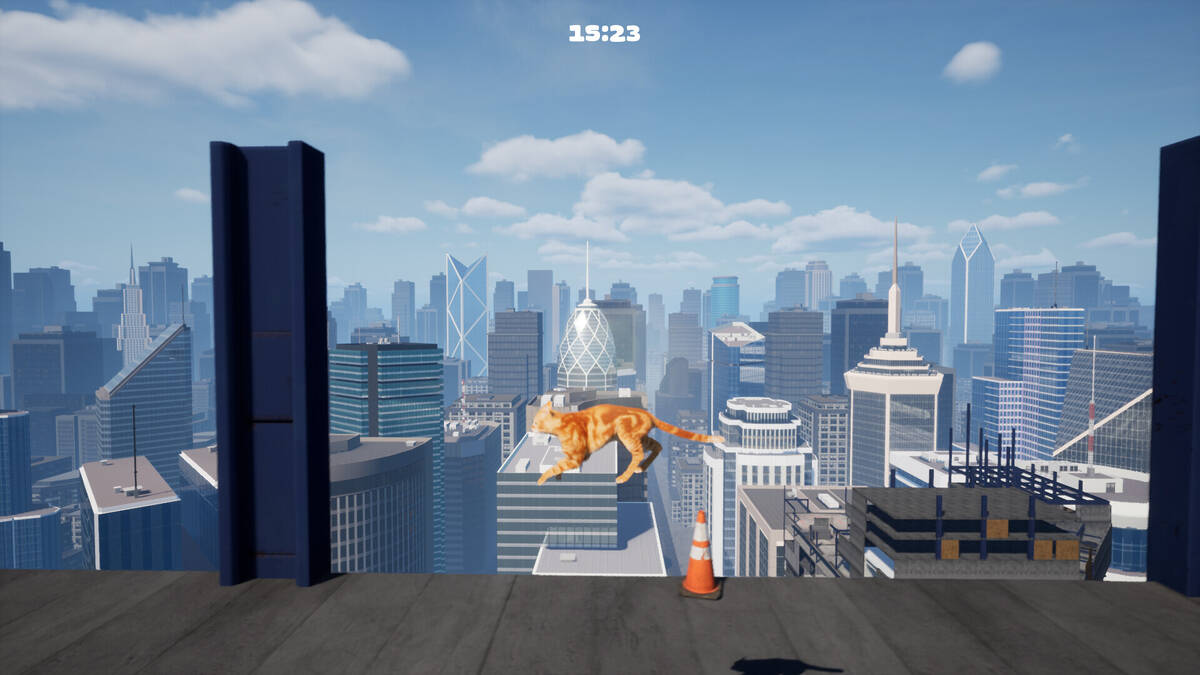 Скриншот 5 к игре Only Way is Down