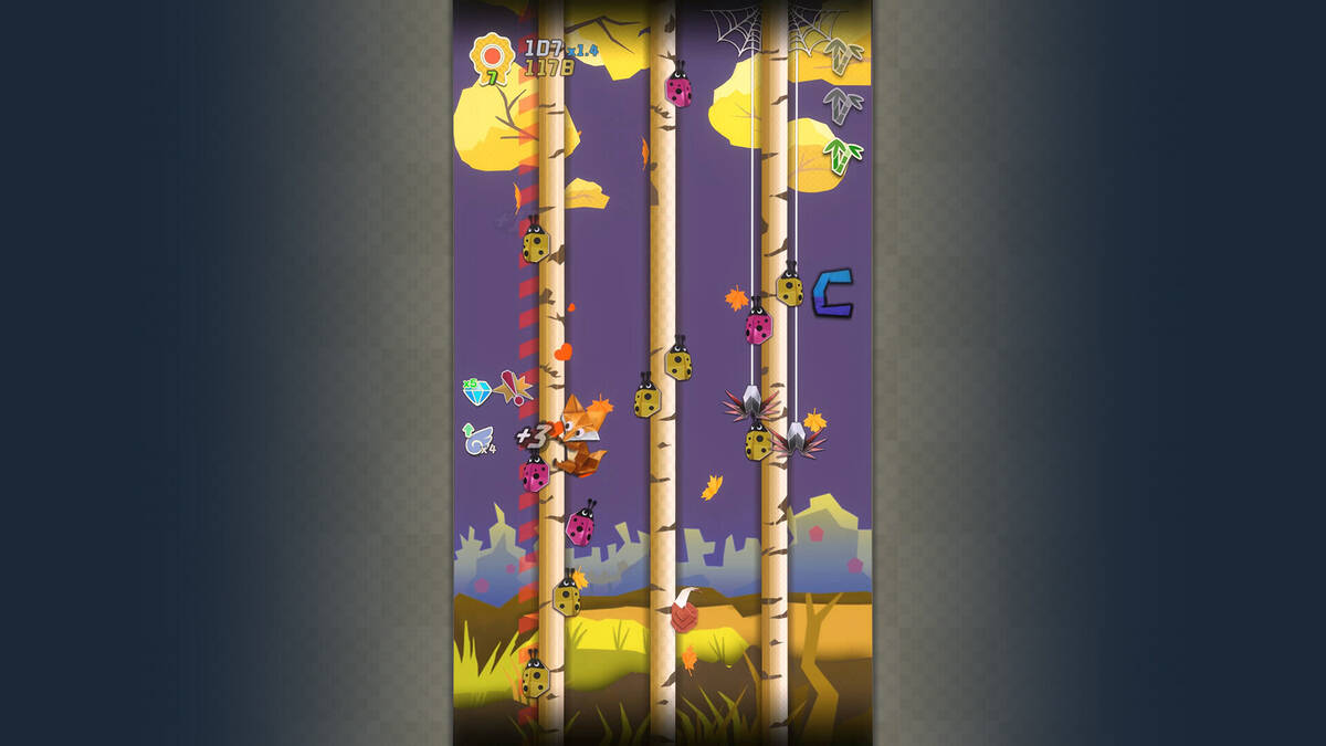 Скриншот 5 к игре Panda vs Bugs