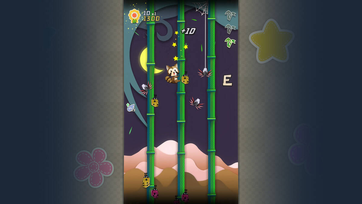 Скриншот 8 к игре Panda vs Bugs