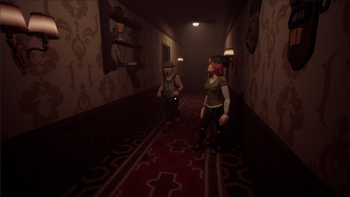 Скриншот 6 к игре Gatherings