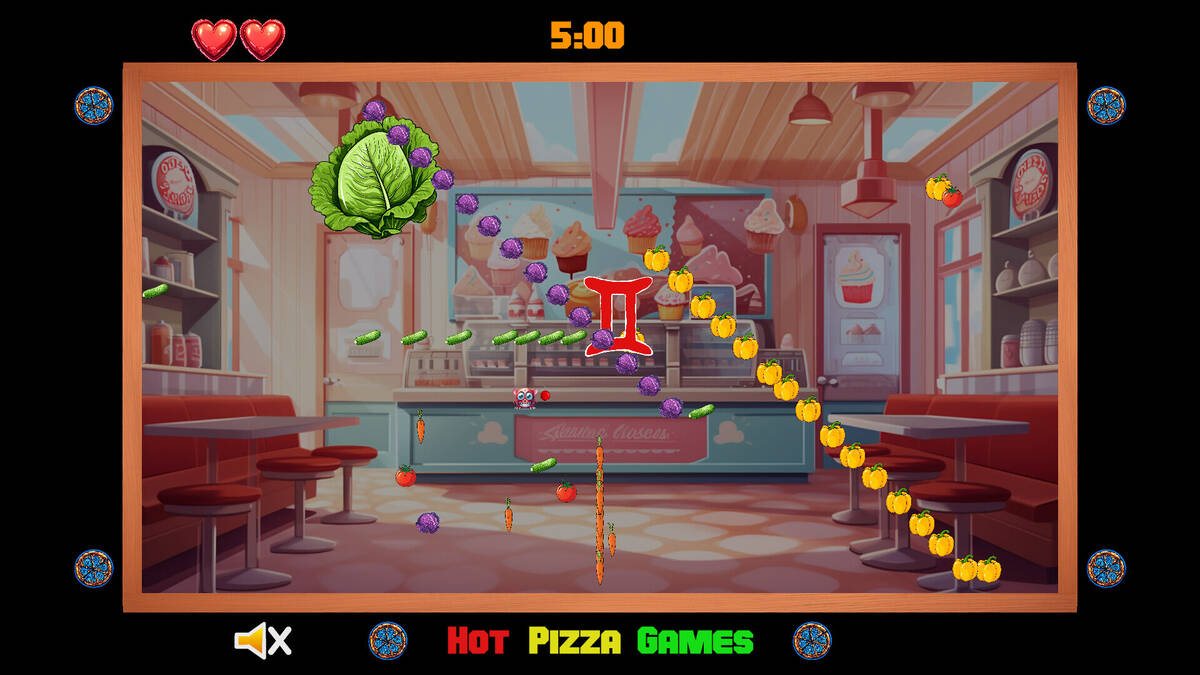 Скриншот 5 к игре Mouse Killer