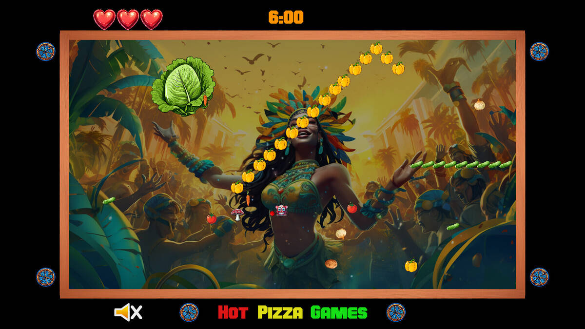 Скриншот 6 к игре Mouse Killer