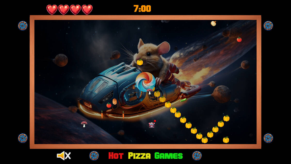 Скриншот 7 к игре Mouse Killer
