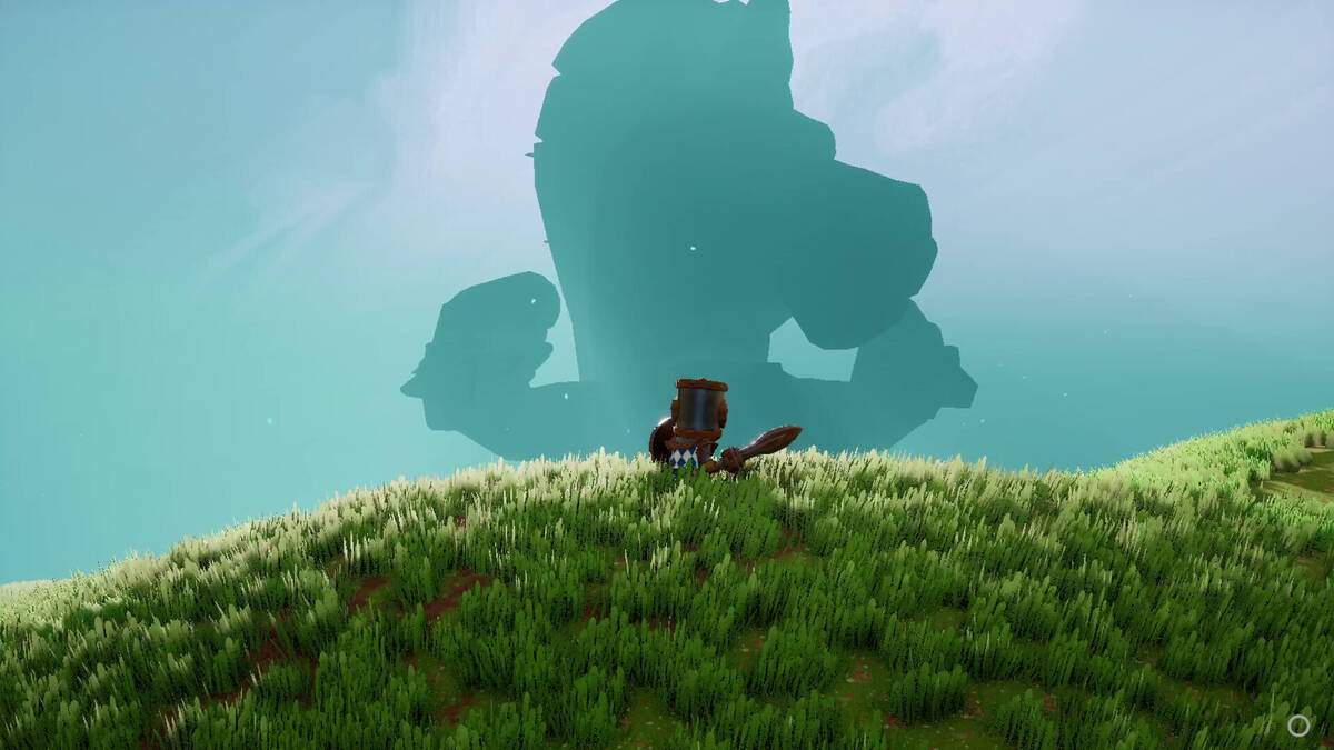 Скриншот 8 к игре Big Helmet Heroes