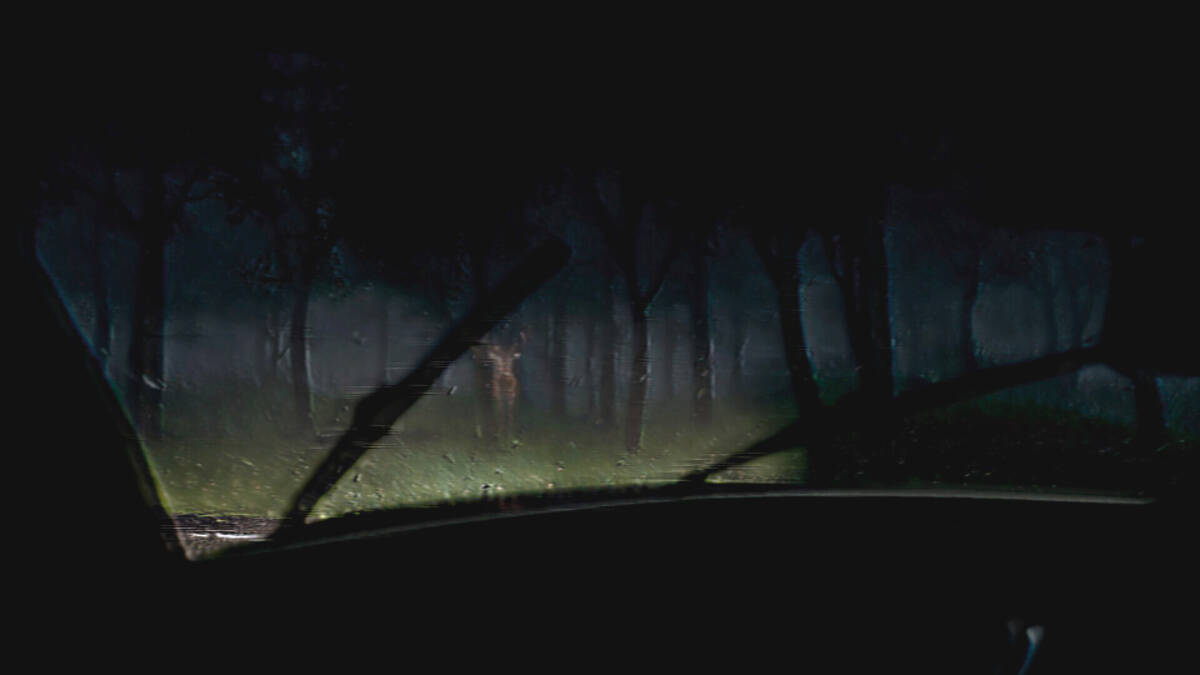 Скриншот 5 к игре Last mile