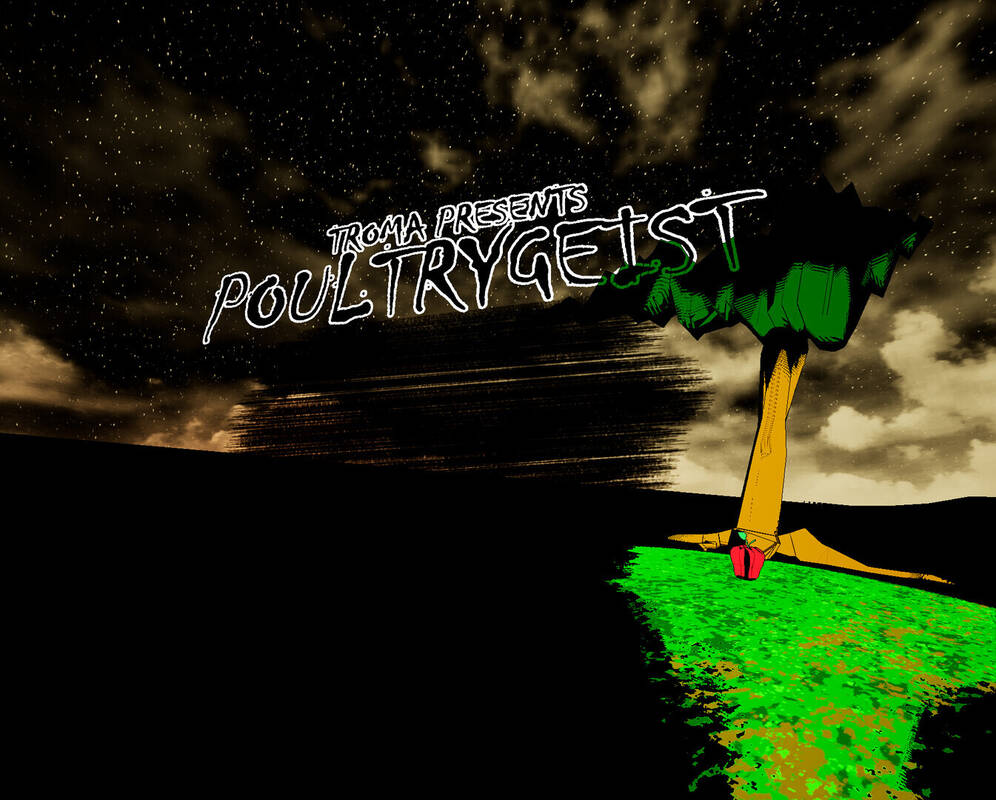 Скриншот 5 к игре Troma Presents Poultrygeist