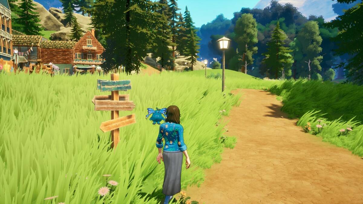 Скриншот 6 к игре Kindred Vale
