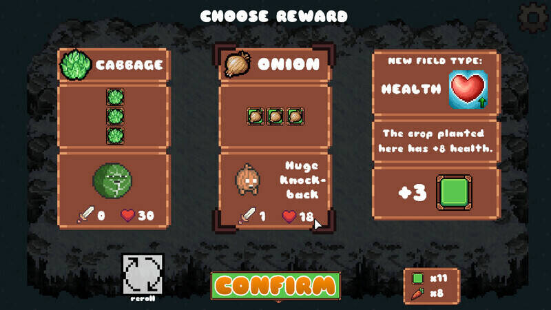 Скриншот 6 к игре CROPS!:Prologue