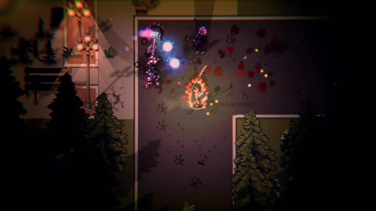 Скриншот 5 к игре 腐朽默示 / Revelation of Decay
