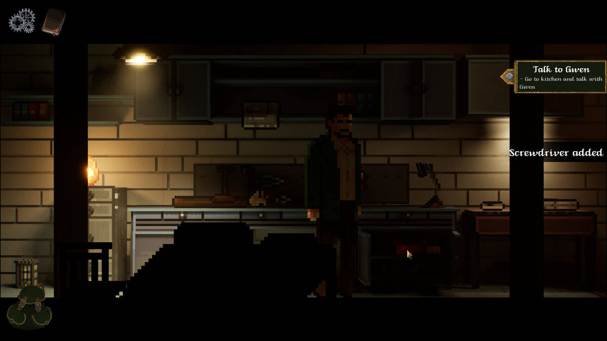Скриншот 7 к игре Blunted in The Malen
