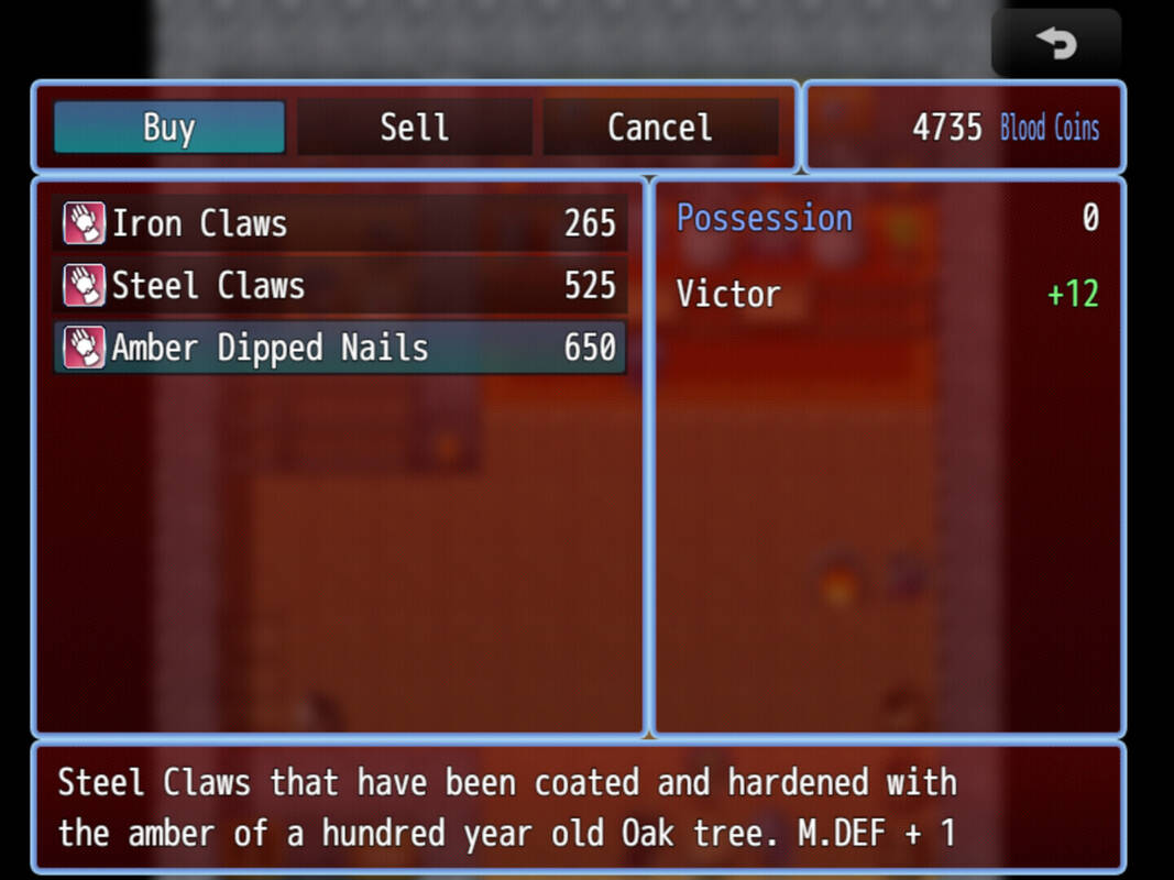 Скриншот 5 к игре Victorious