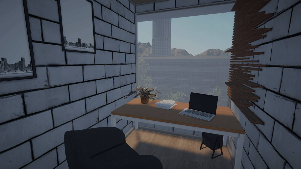 Скриншот 5 к игре Architect Simulator