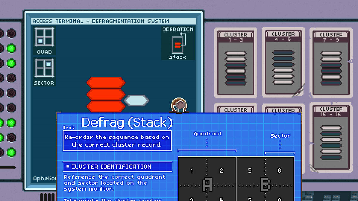 Скриншот 6 к игре Effective Immediately