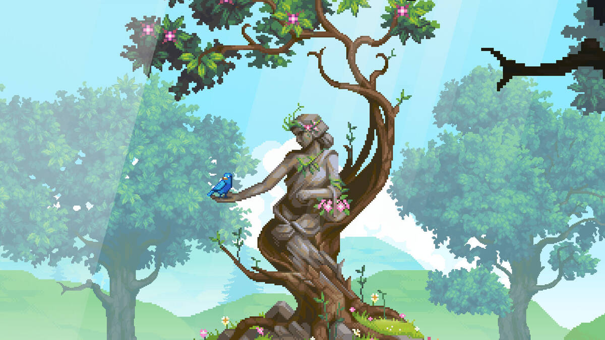 Скриншот 7 к игре Arcanterra
