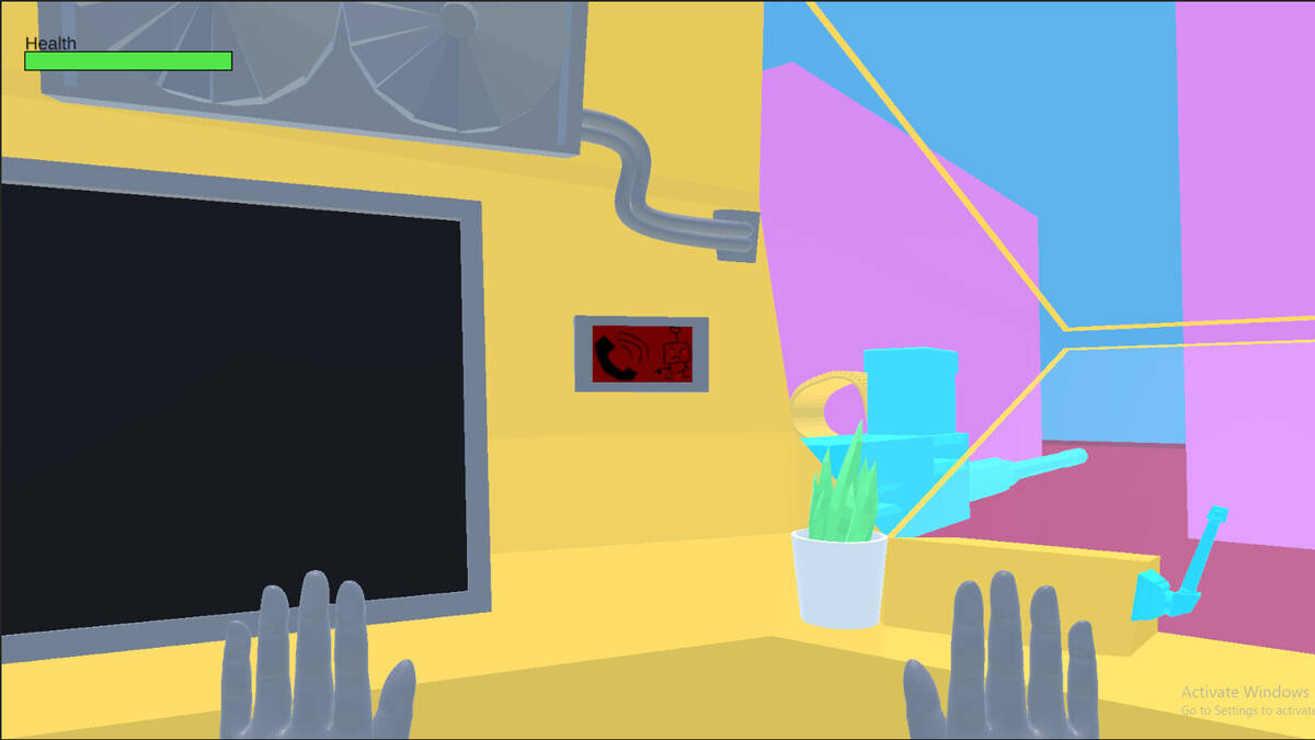Скриншот 5 к игре Project Juggler