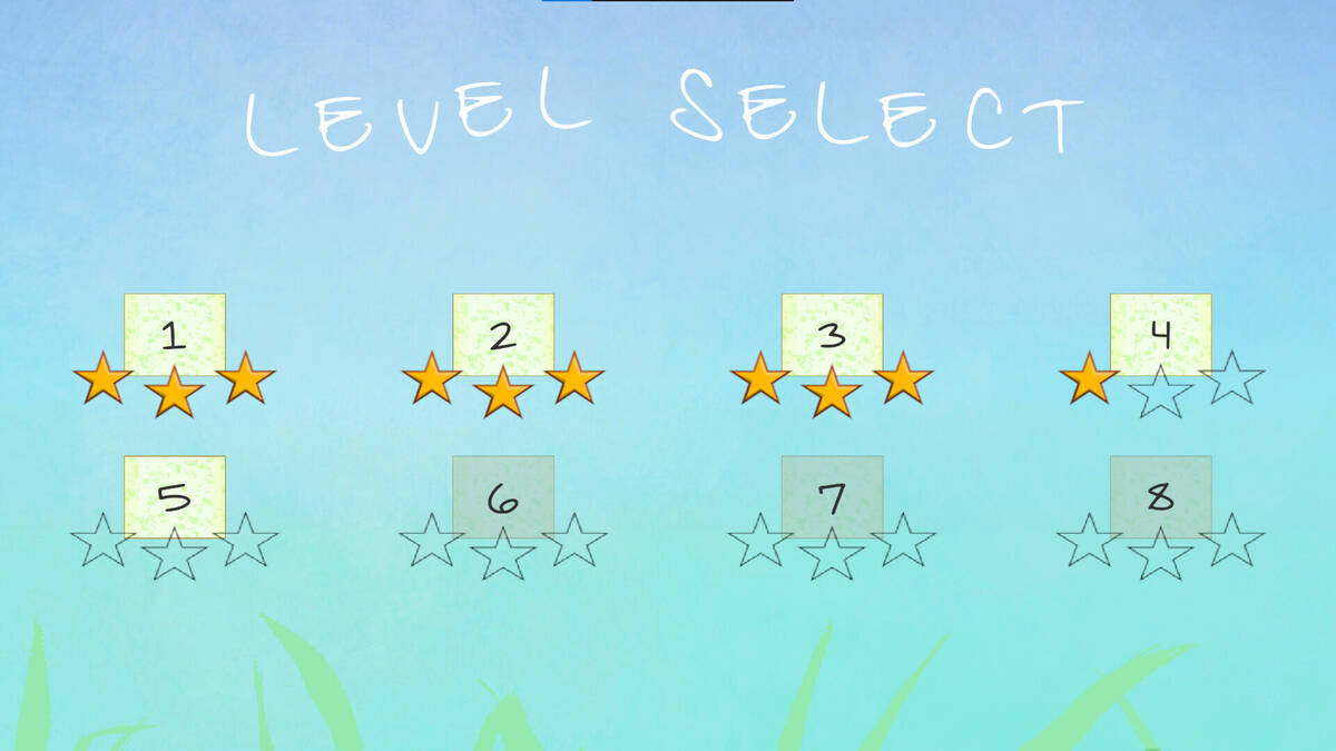Скриншот 5 к игре Puzzle Garden