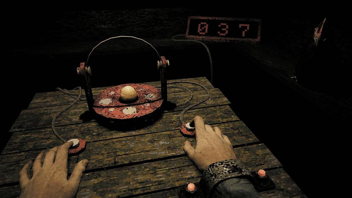 Скриншот 5 к игре Ells Tales: Egg
