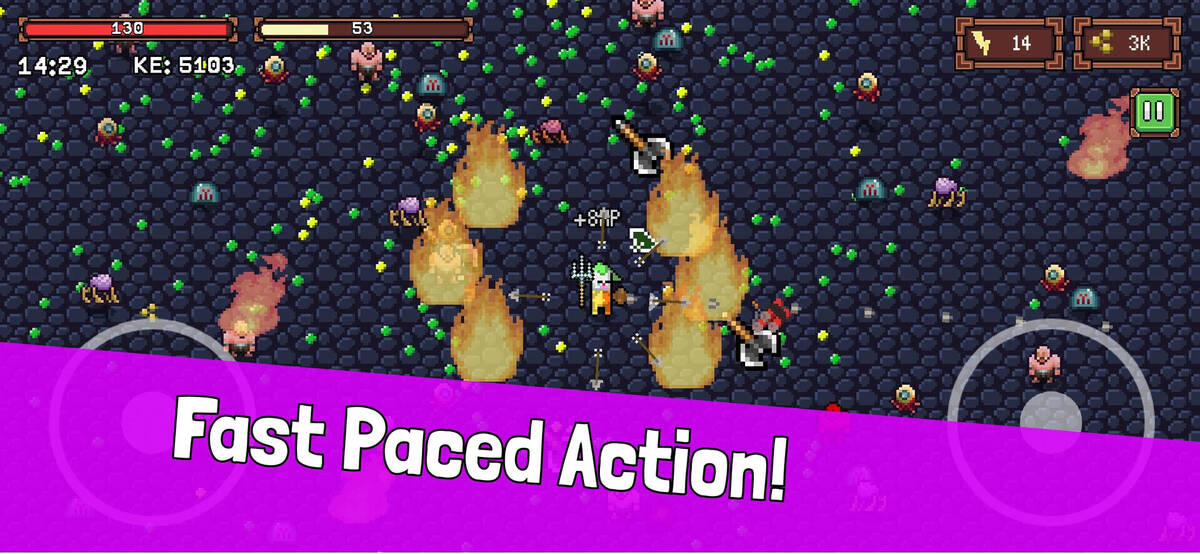 Скриншот 6 к игре Medieval Chaos