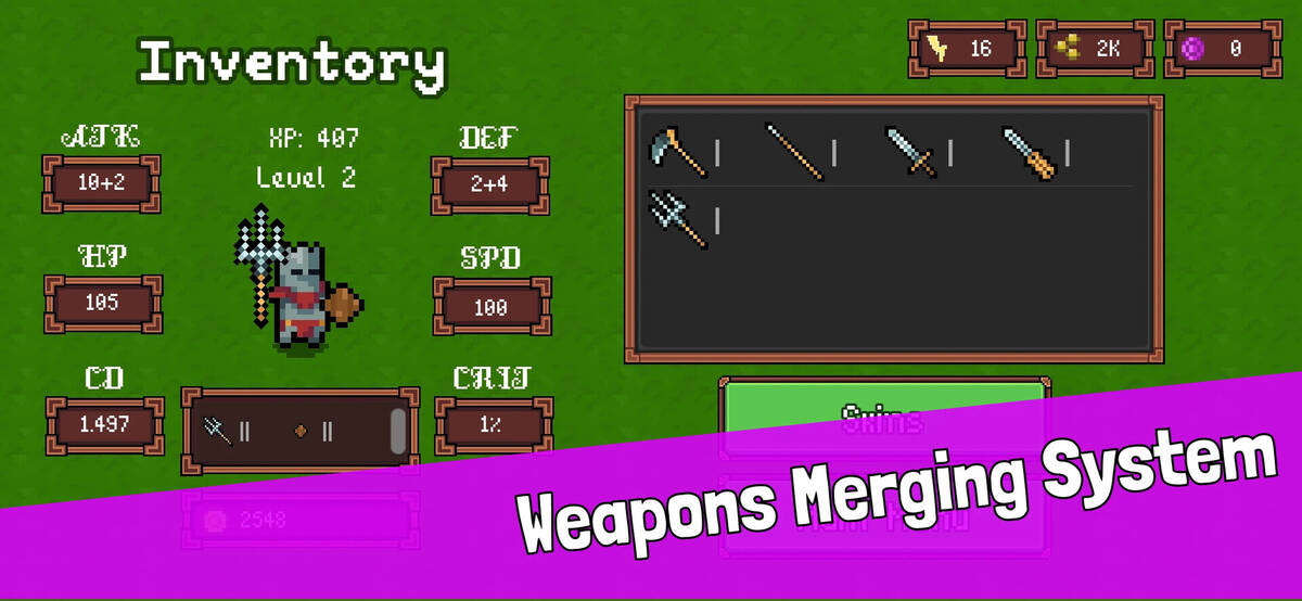 Скриншот 7 к игре Medieval Chaos