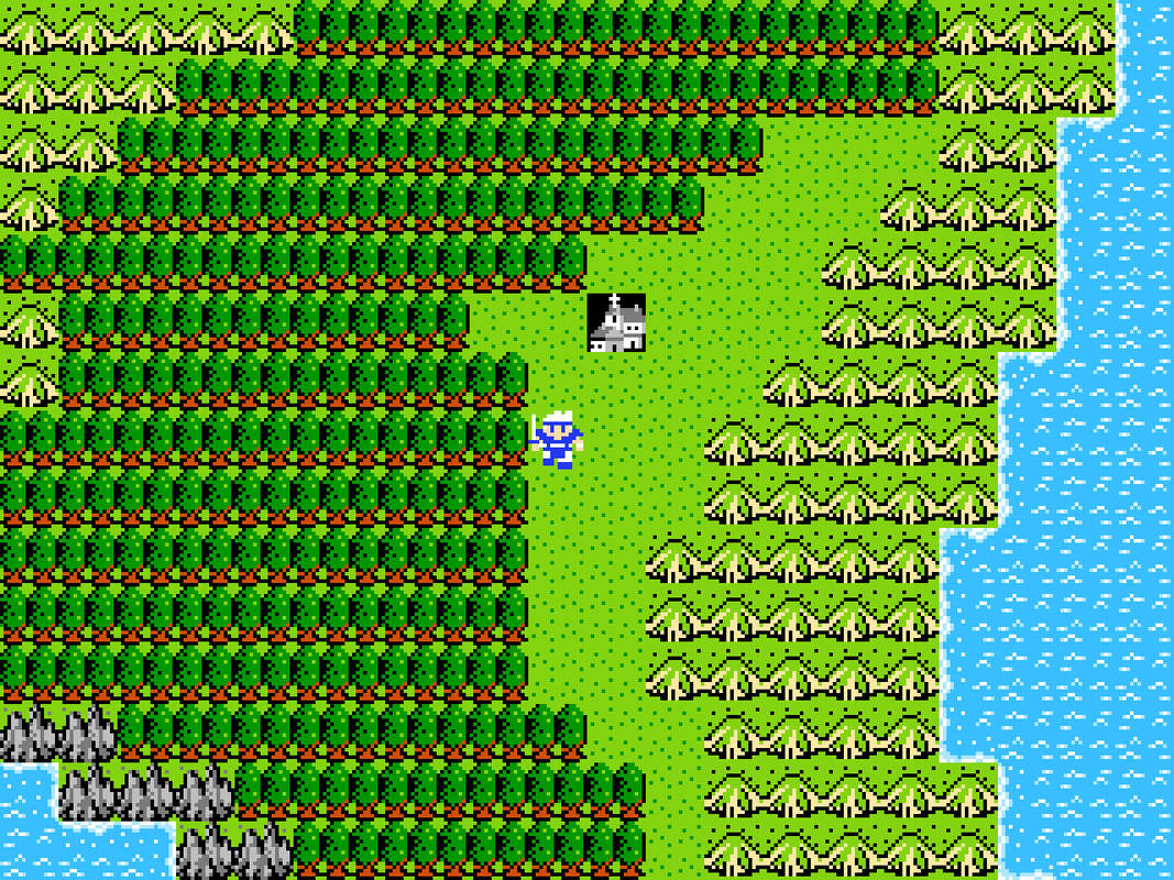 Скриншот 6 к игре Epic Quest - Definitive Edition