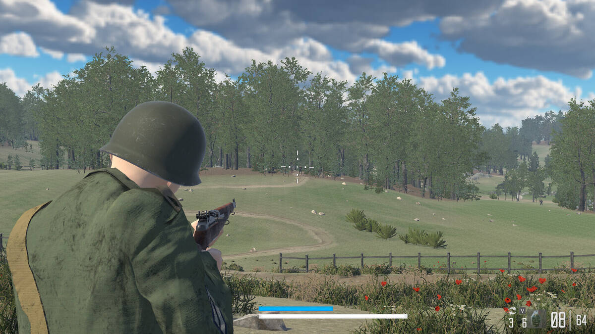 Скриншот 6 к игре World War 2 Agenda